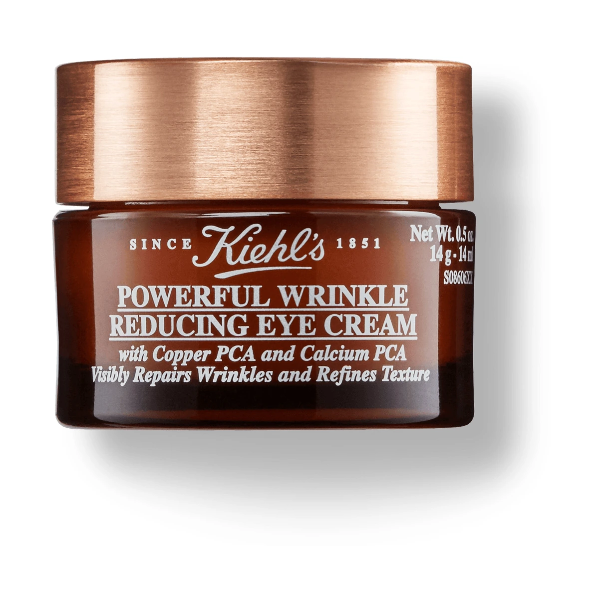 Powerful Wrinkle Reducing Eye Cream