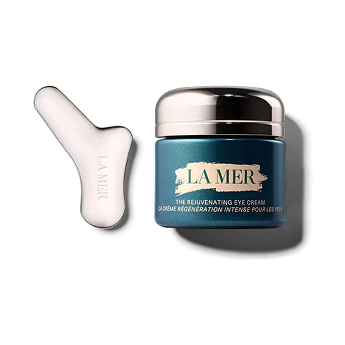The Rejuvenating Eye Cream