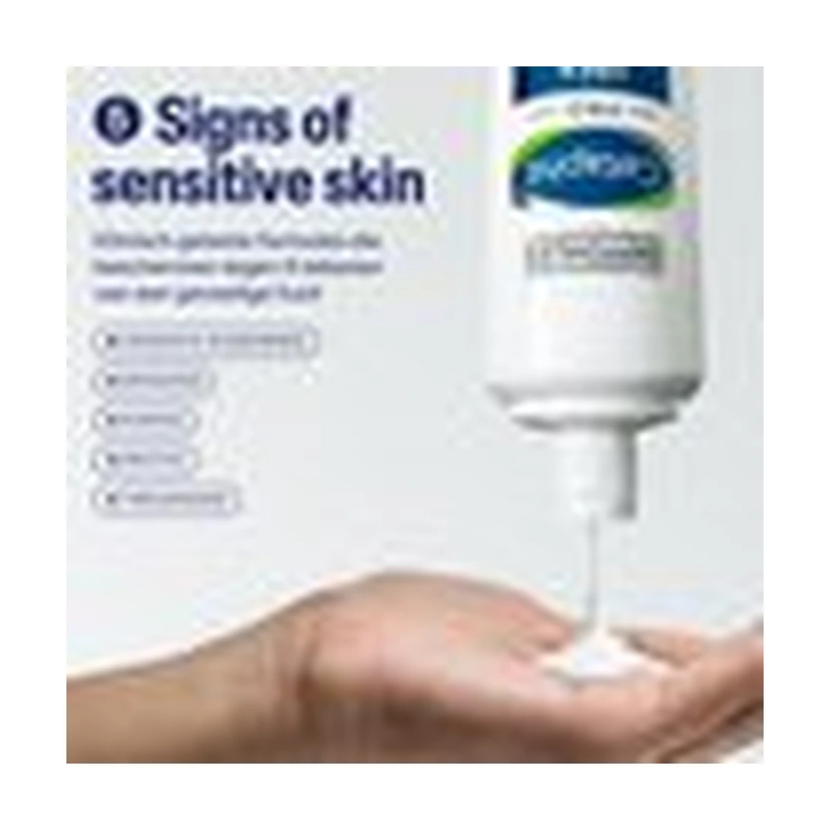 Intensive Regenerating Moisturising Lotion UREA 10%