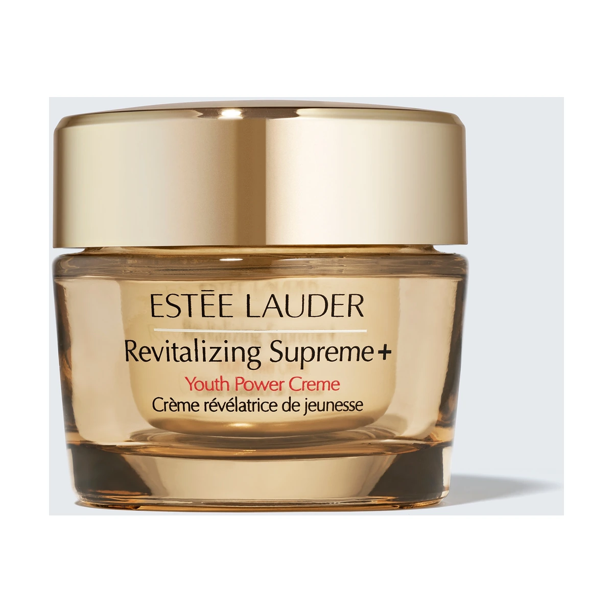 Revitalizing Supreme+ Youth Power Creme Moisturizer