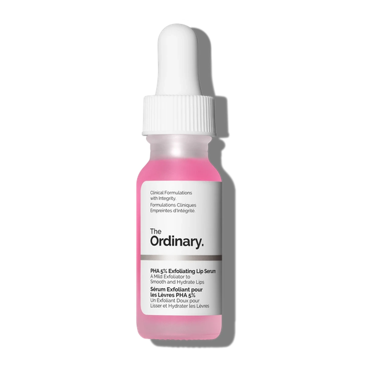 PHA 5% Exfoliating Lip Serum