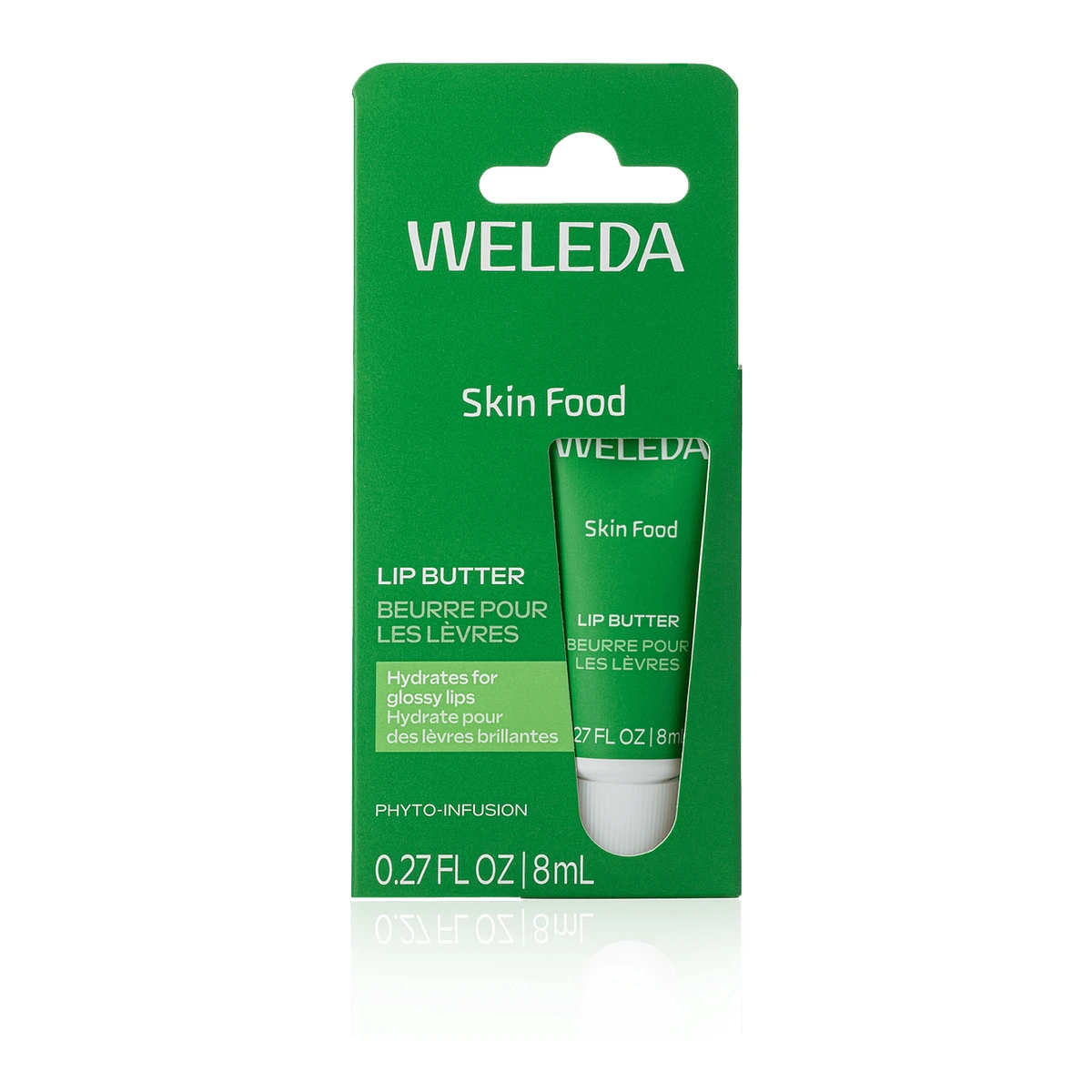 Skin Food Lip Balm