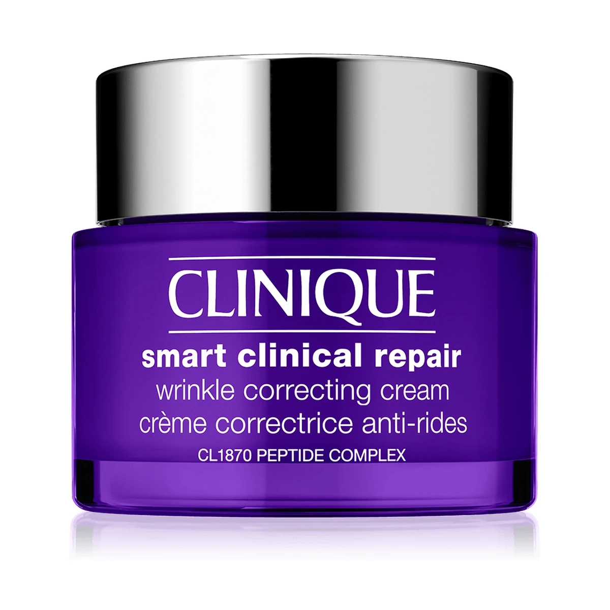 Clinique Smart Clinical Repair Wrinkle Correcting Cream
