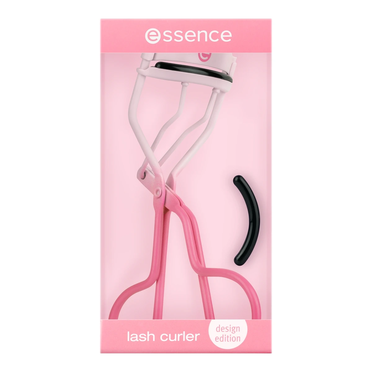 Feelin Comfy Lash Curler