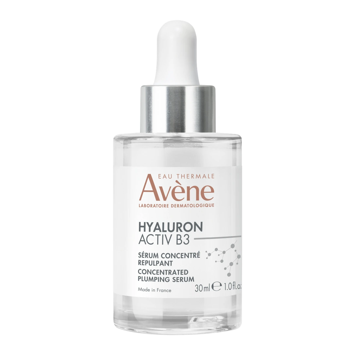 Geconcentreerd Opvullend Serum