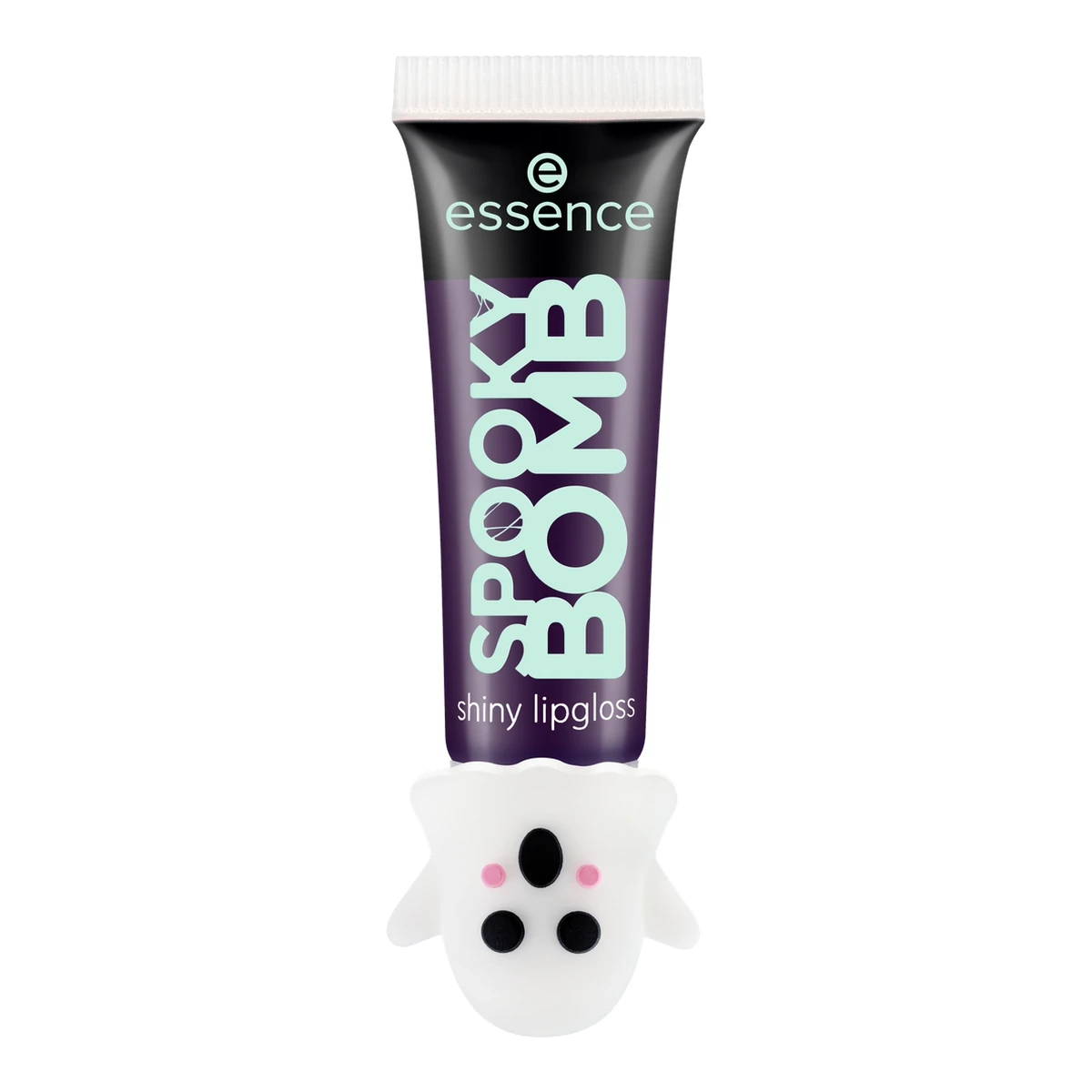 Spooky Bomb Shiny Lipgloss