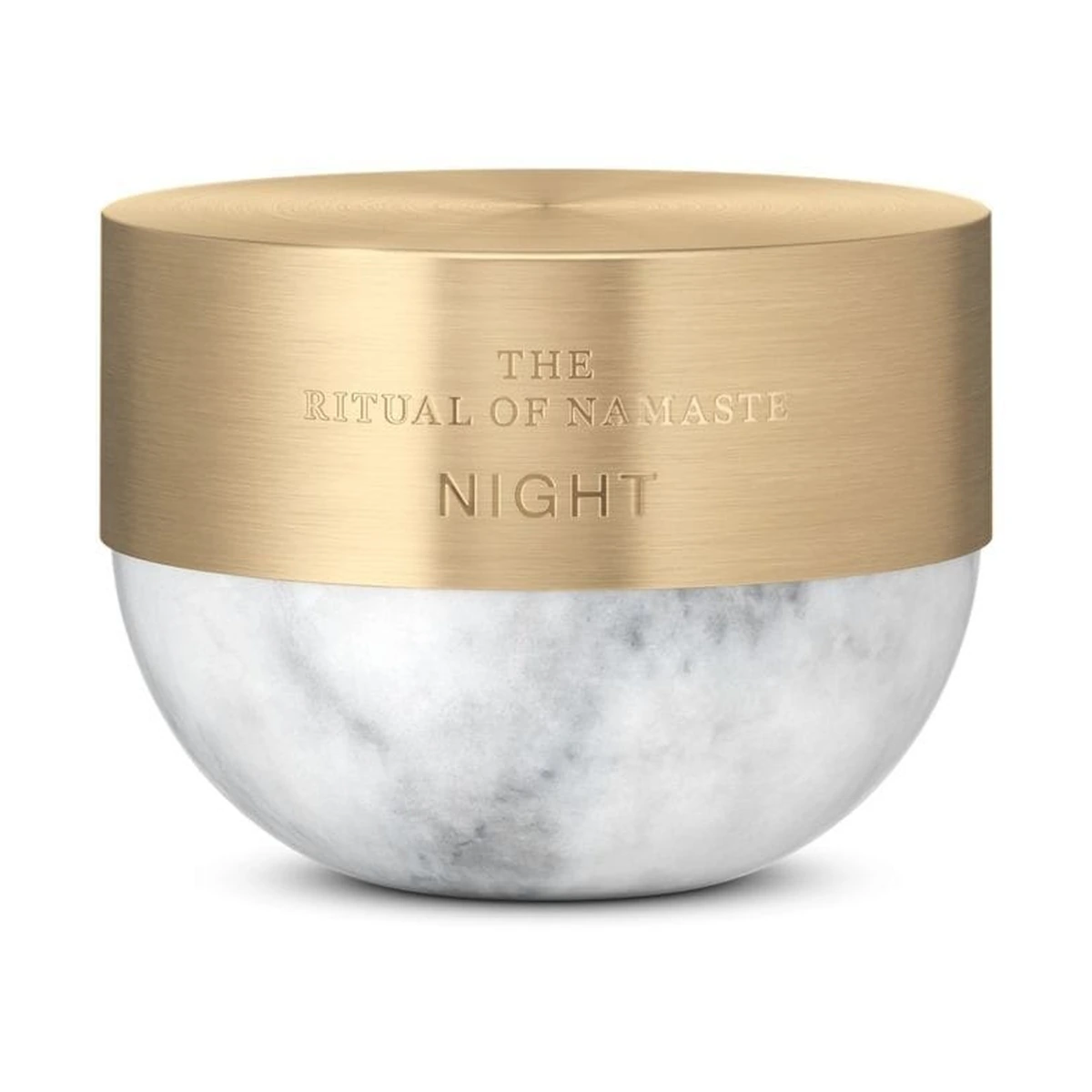 The Ritual of Namaste Active Firming Night Cream