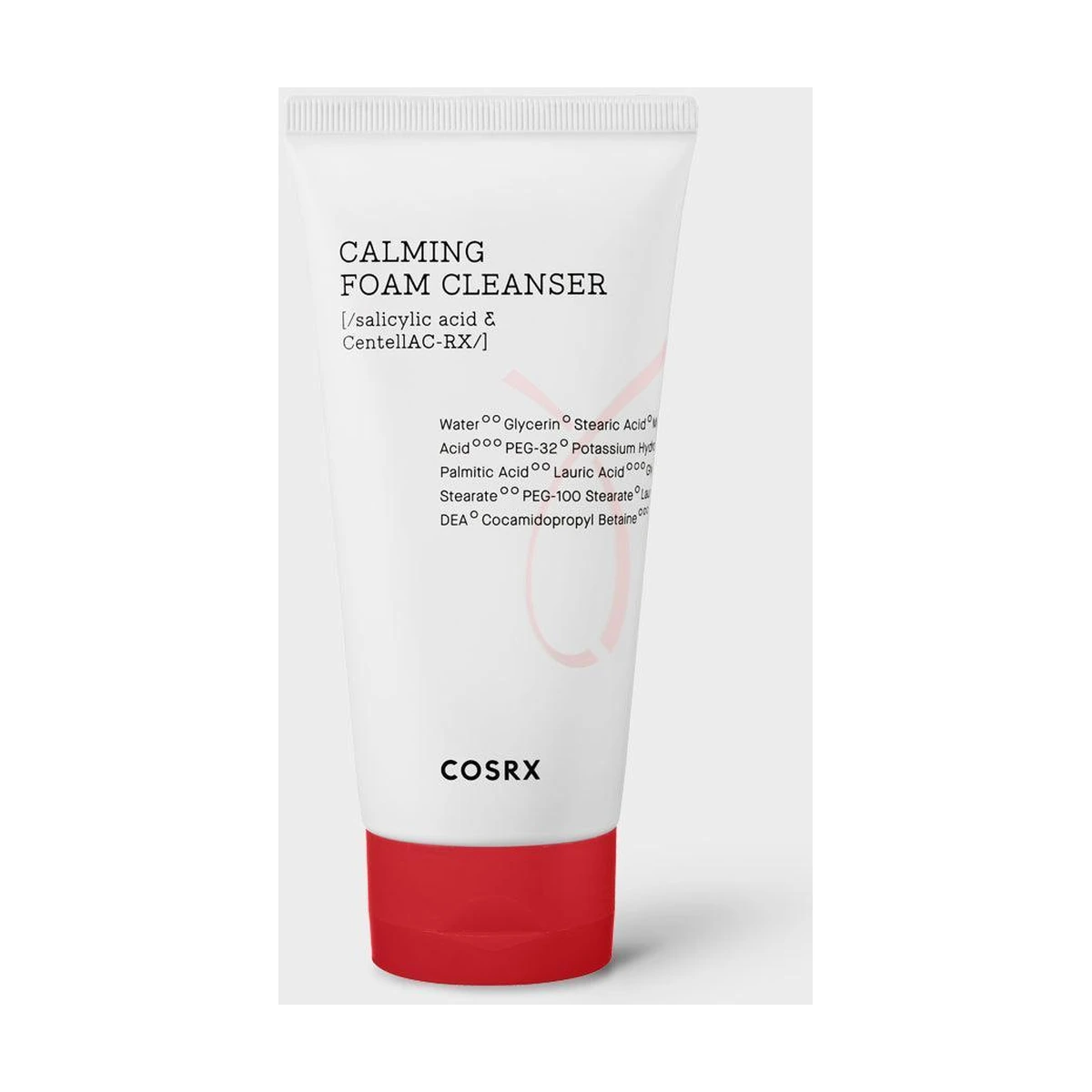 Ac Collection Calming Foam Cleanser