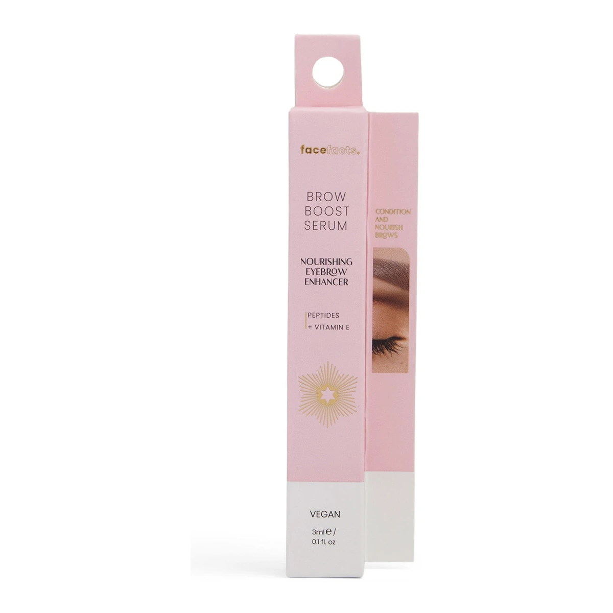 Brow Boost Serum
