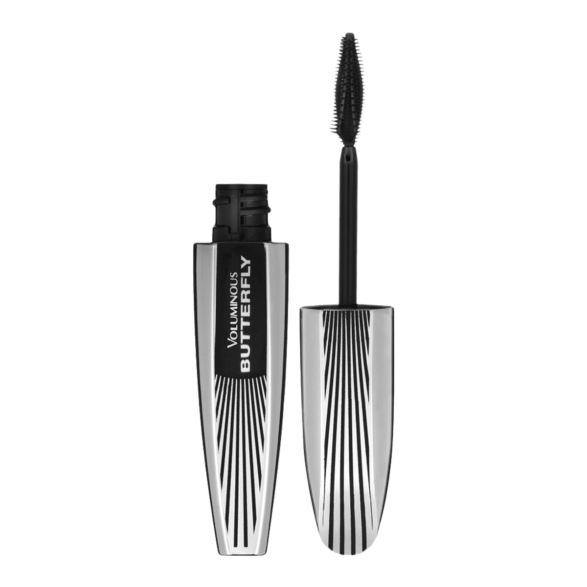 Voluminous Butterfly Mascara