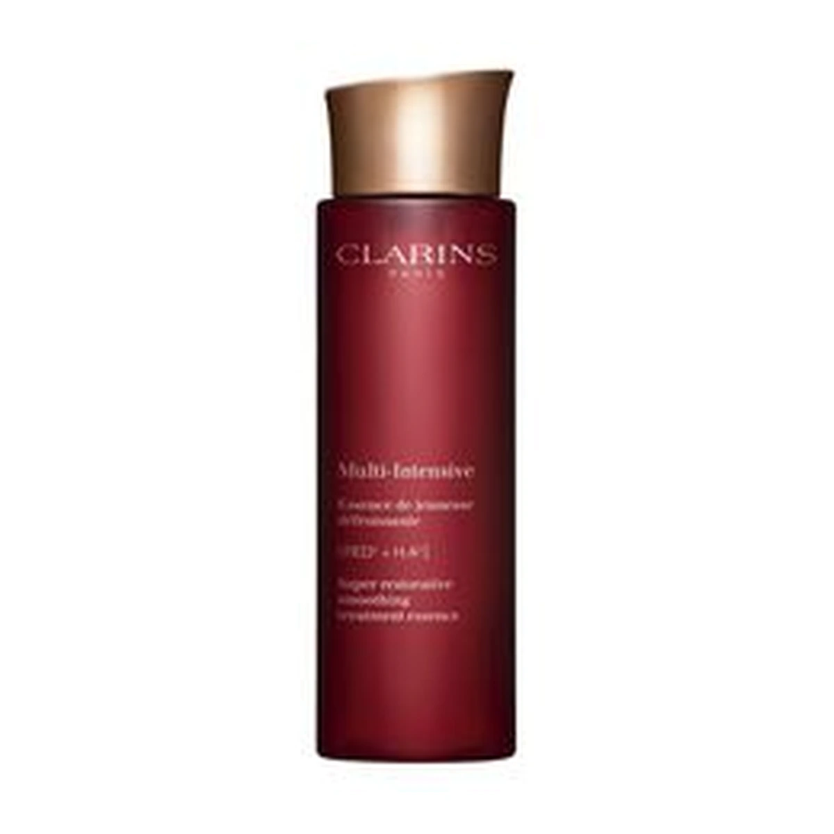 Super Restorative Smoothing Treatment Essence