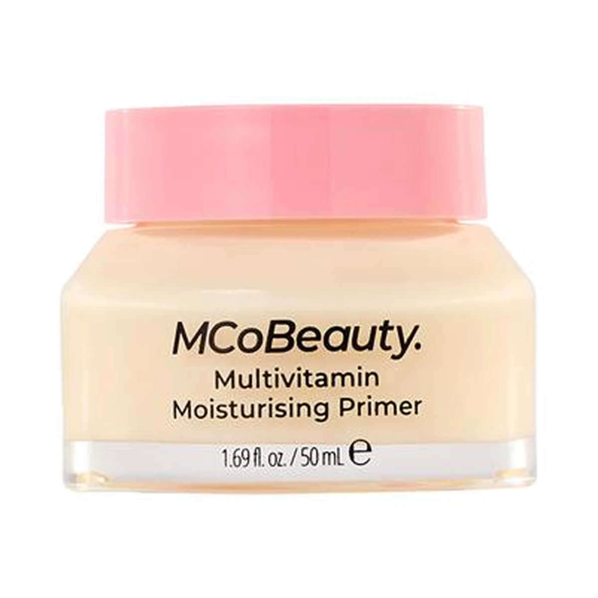 Multivitamin Moisturising Primer