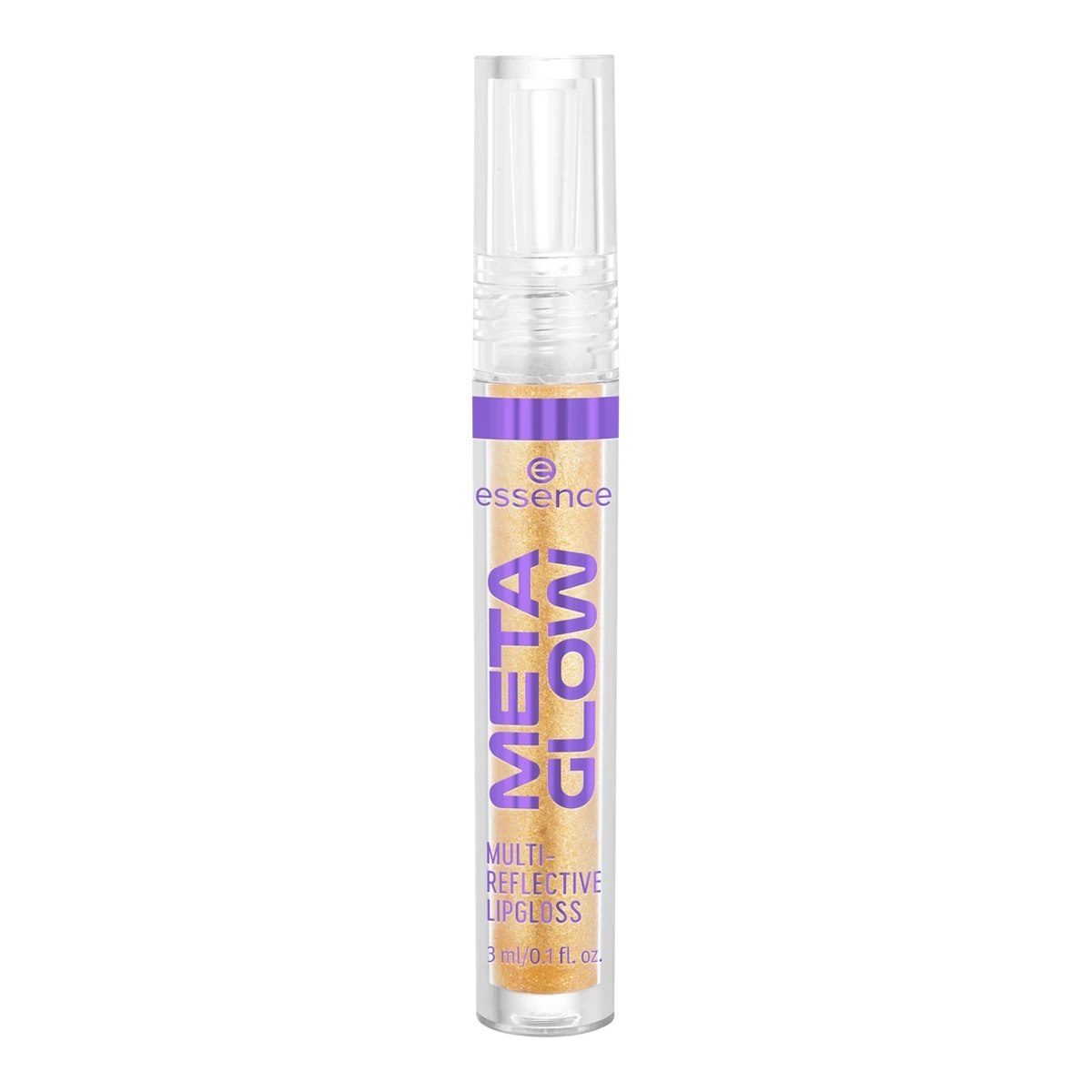 Meta Glow Multi Reflective Lipgloss