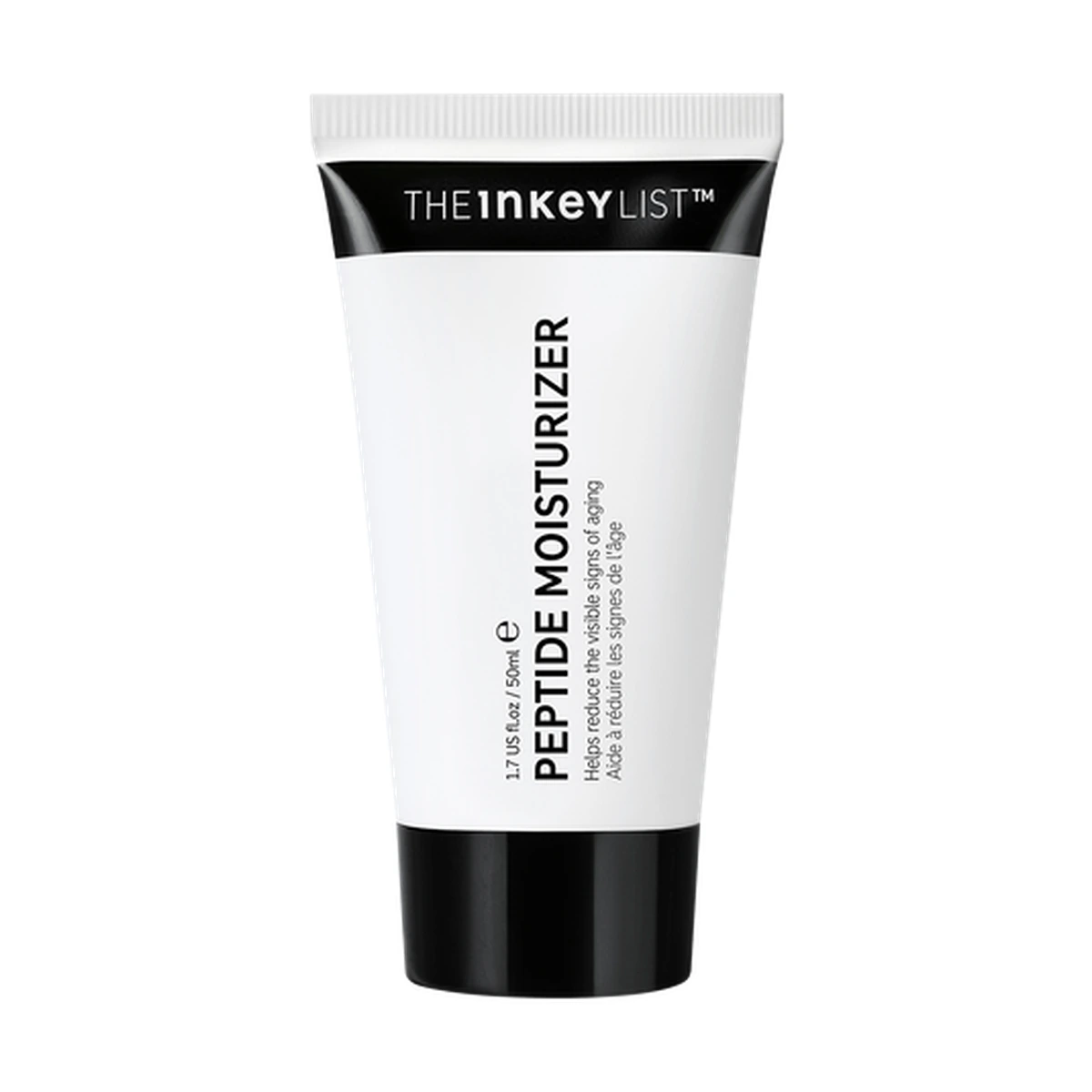 Peptide Moisturizer