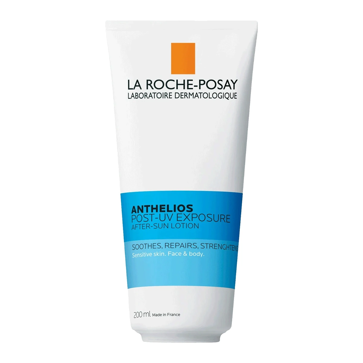 Anthelios Post-UV Exposure Aftersun melk