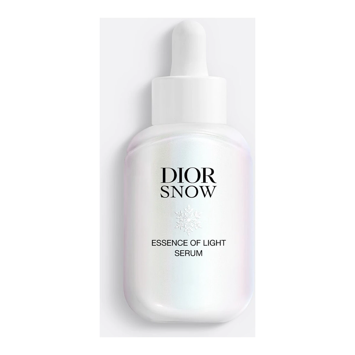 Snow Essence of Light Serum