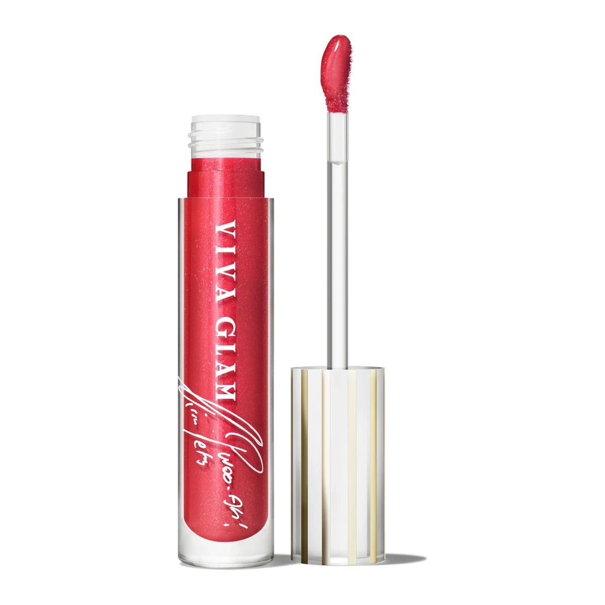 Viva Glam Lipglass Air