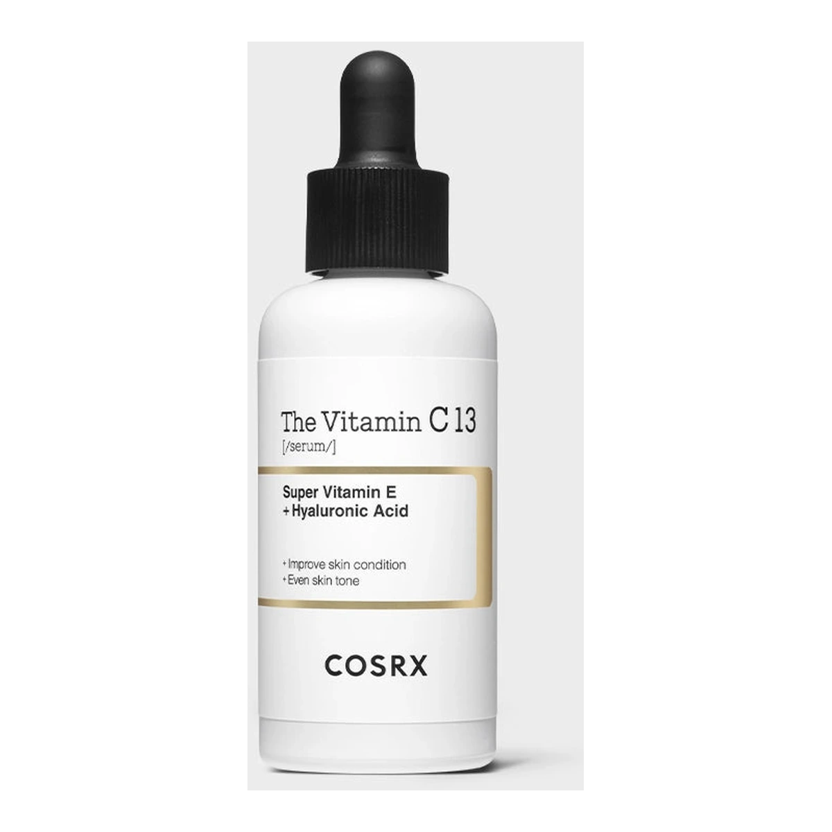The Vitamin C 13 Serum