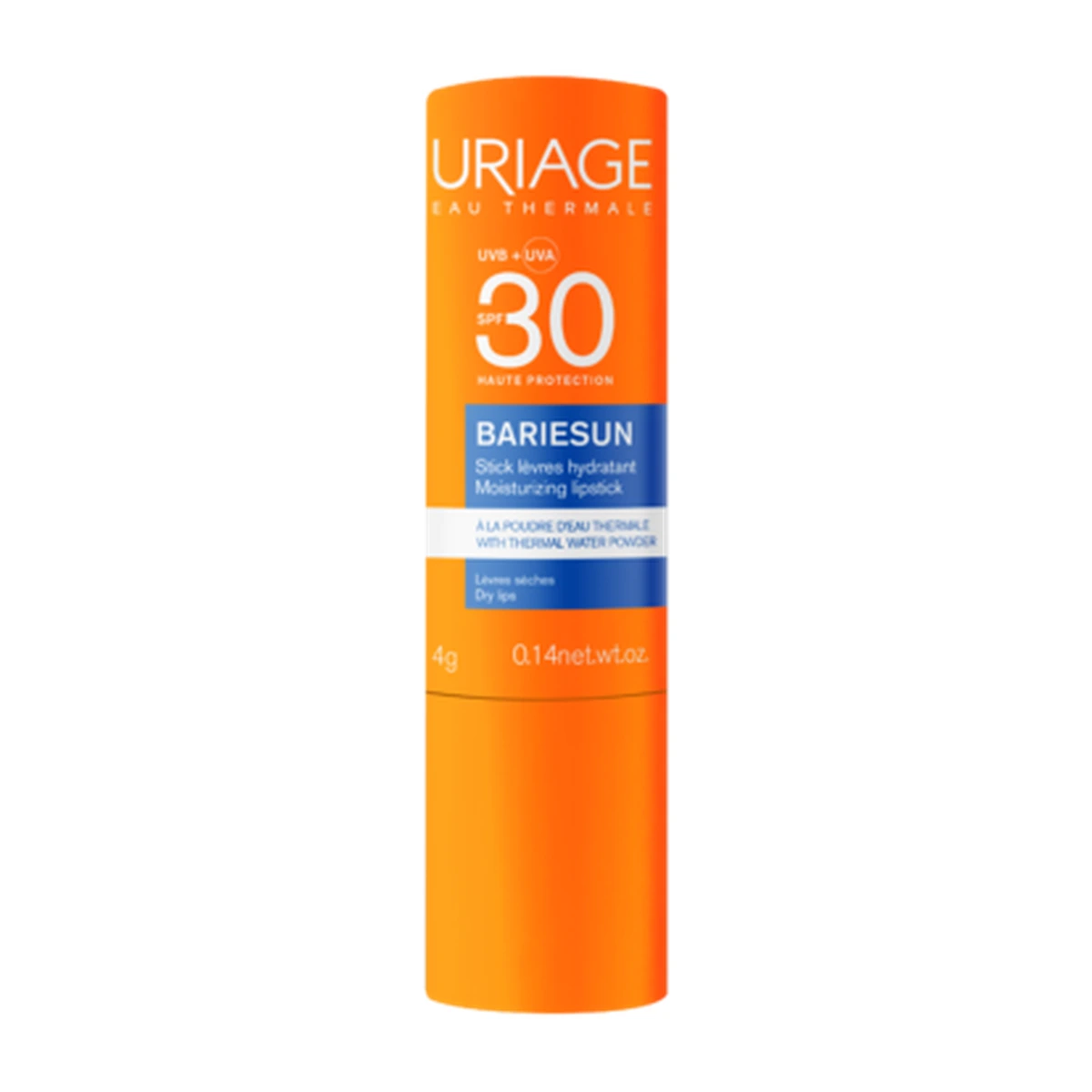Bariésun - Moisturizing Lipstick SPF30