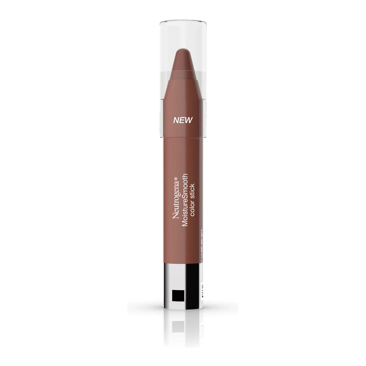 MoistureSmooth Color Stick - Fresh Papaya (20)
