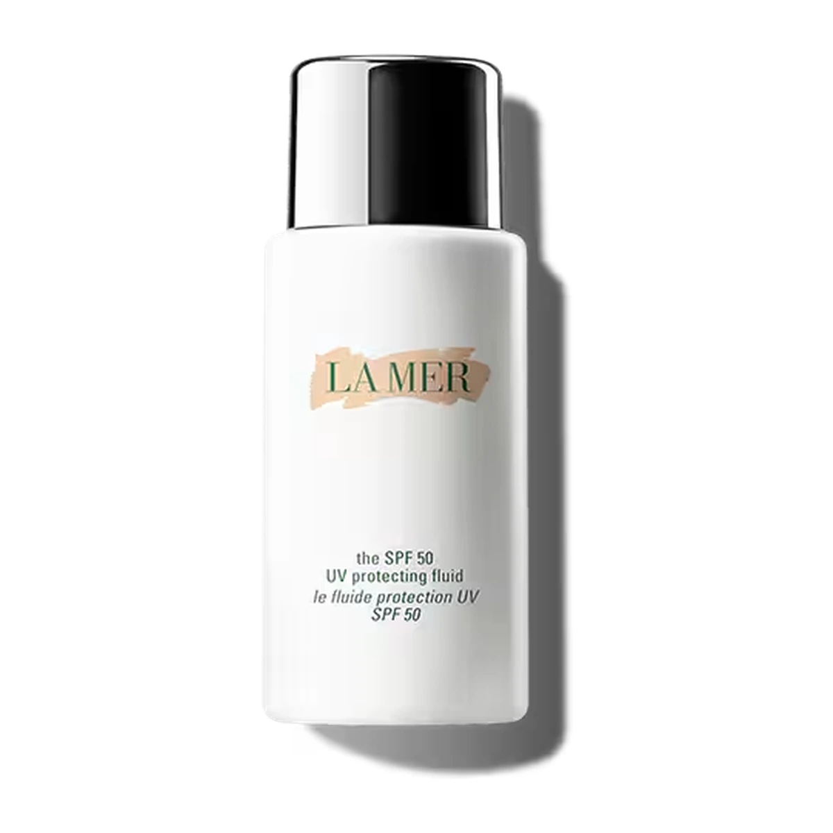 The SPF 50 UV Protecting Fluid