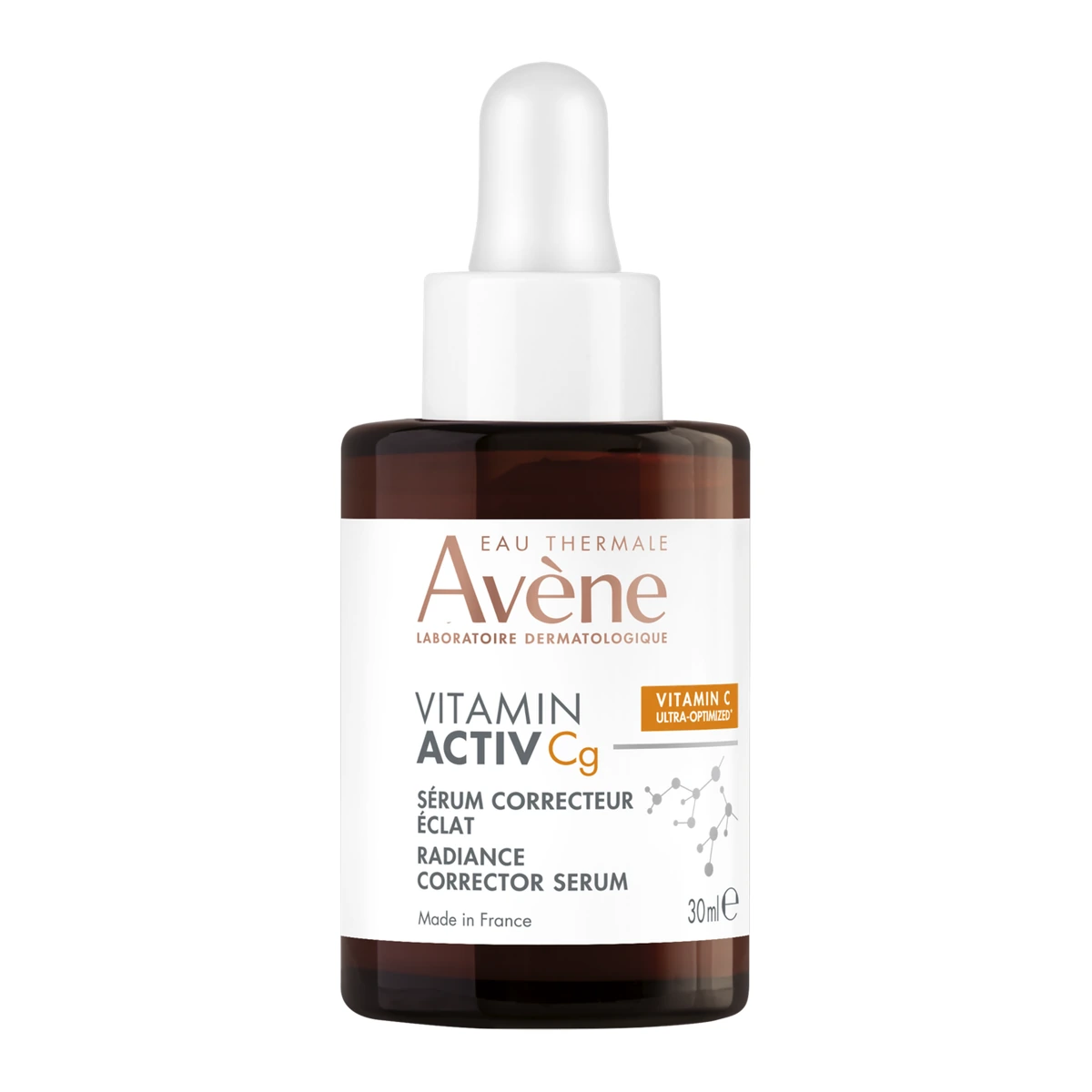Corrigerend Serum voor een Stralende Huid
