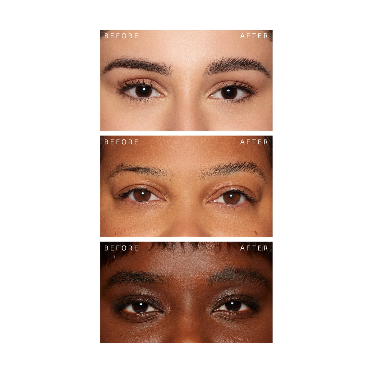 Brow Harmony Tinted Flexible Lifting Gel