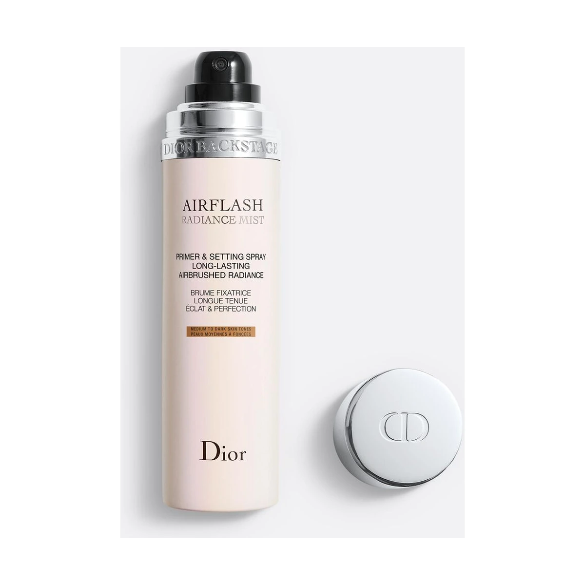 Backstage Airflash Radiance Mist