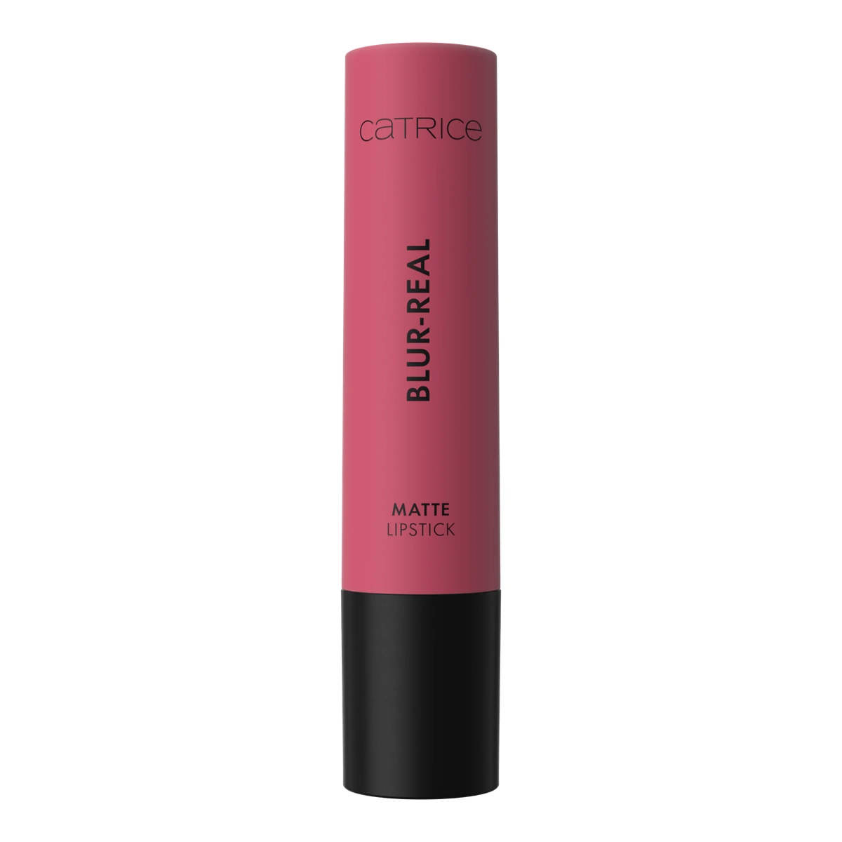 Blur-Real Matte Lipstick