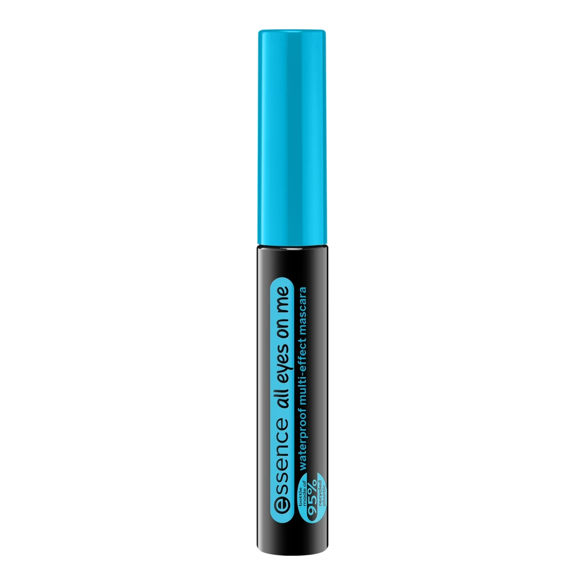 All Eyes On Me Waterproof Mascara