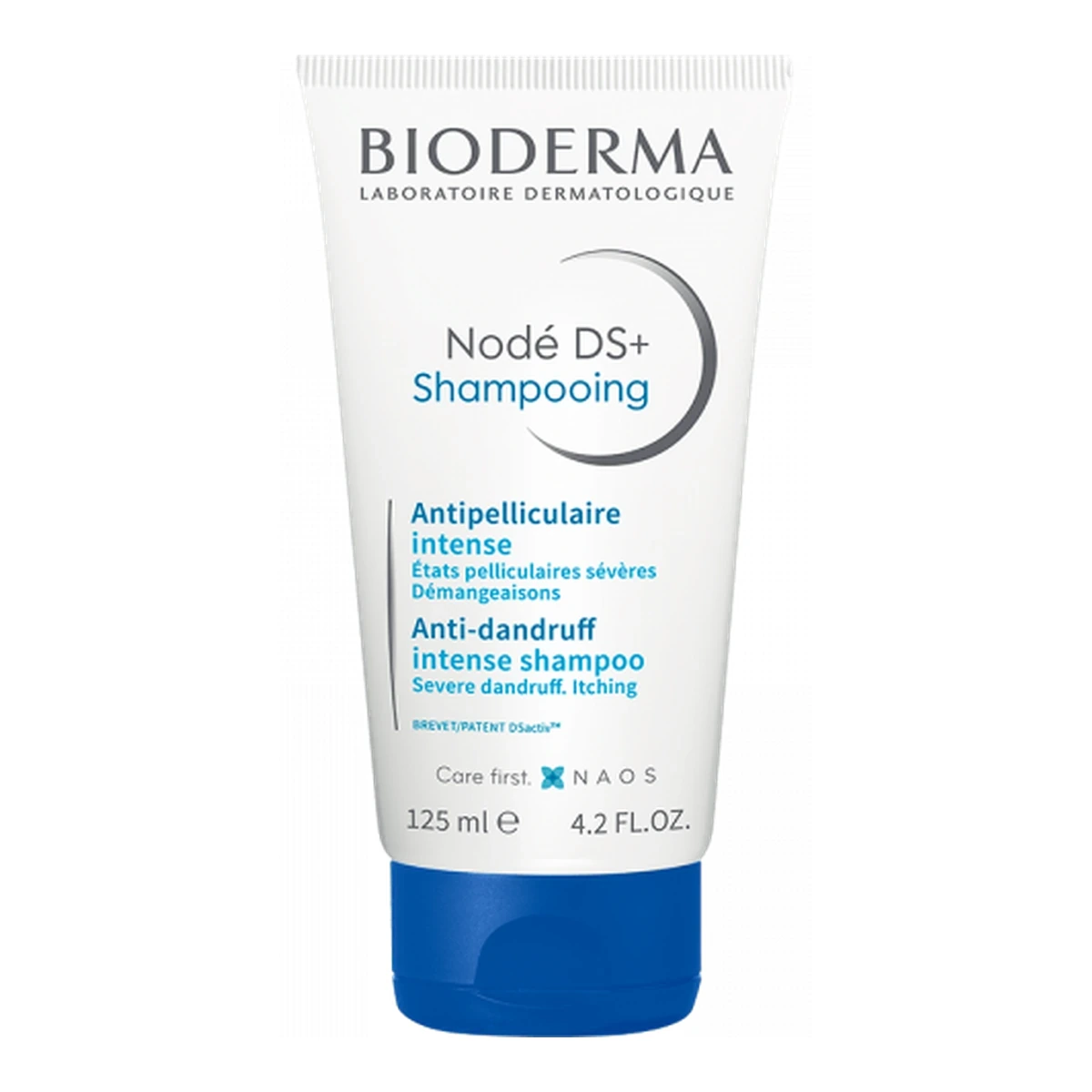 Nodé Ds+ Anti Dandraff Shampoo