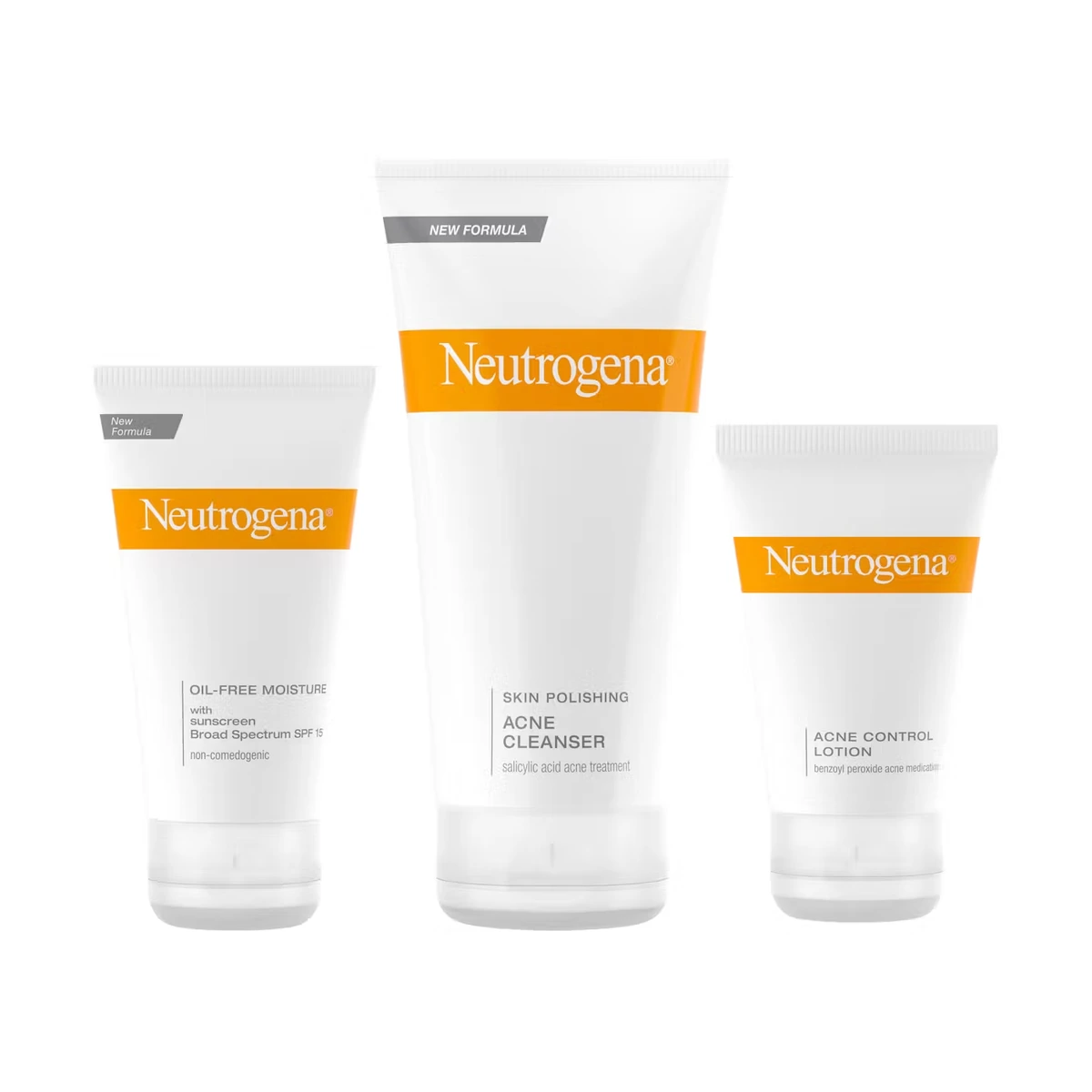 Complete Acne Therapy System