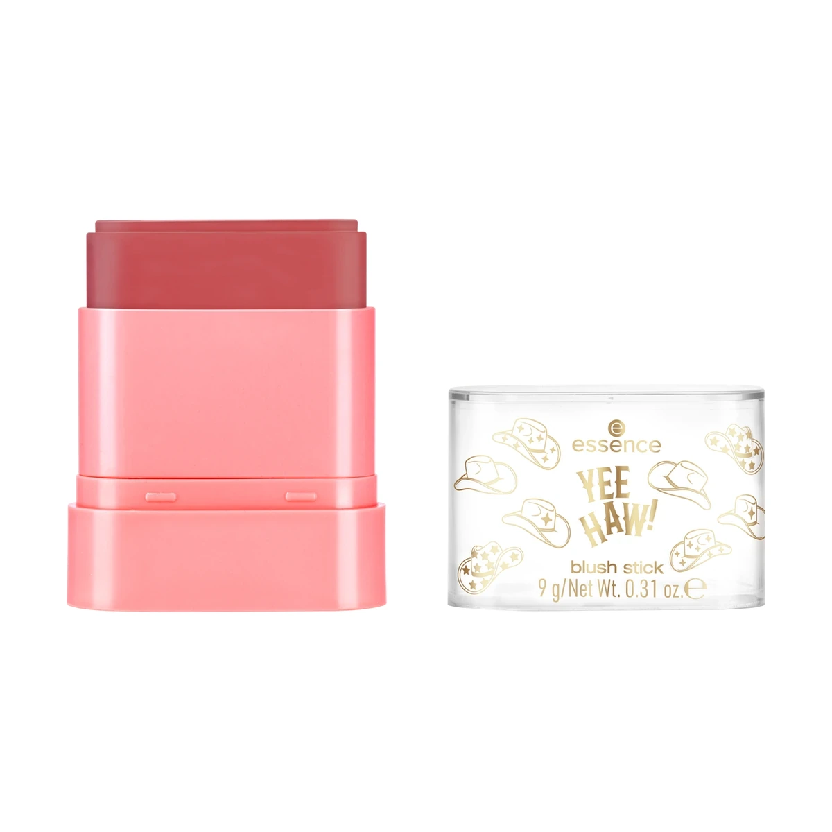 Yee Haw Blush Stick