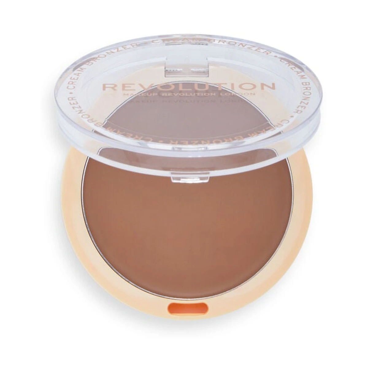 Ultra Cream Bronzer