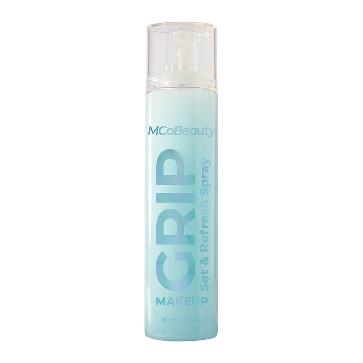 Makeup Grip Set & Refresh Spray