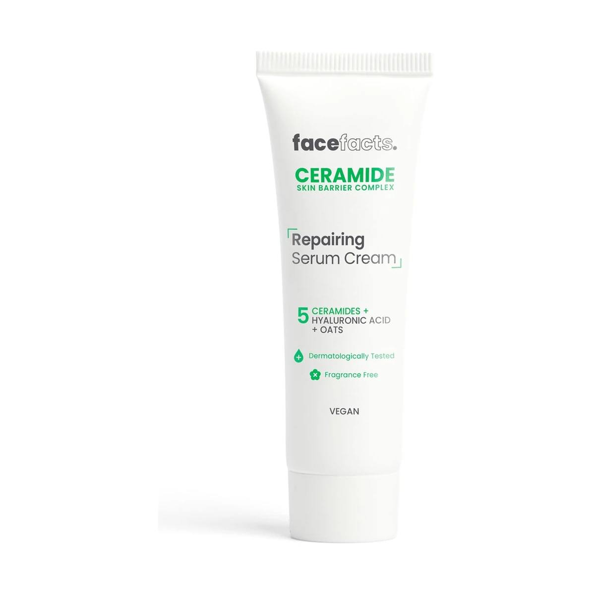 Ceramide Repairing Serum Cream