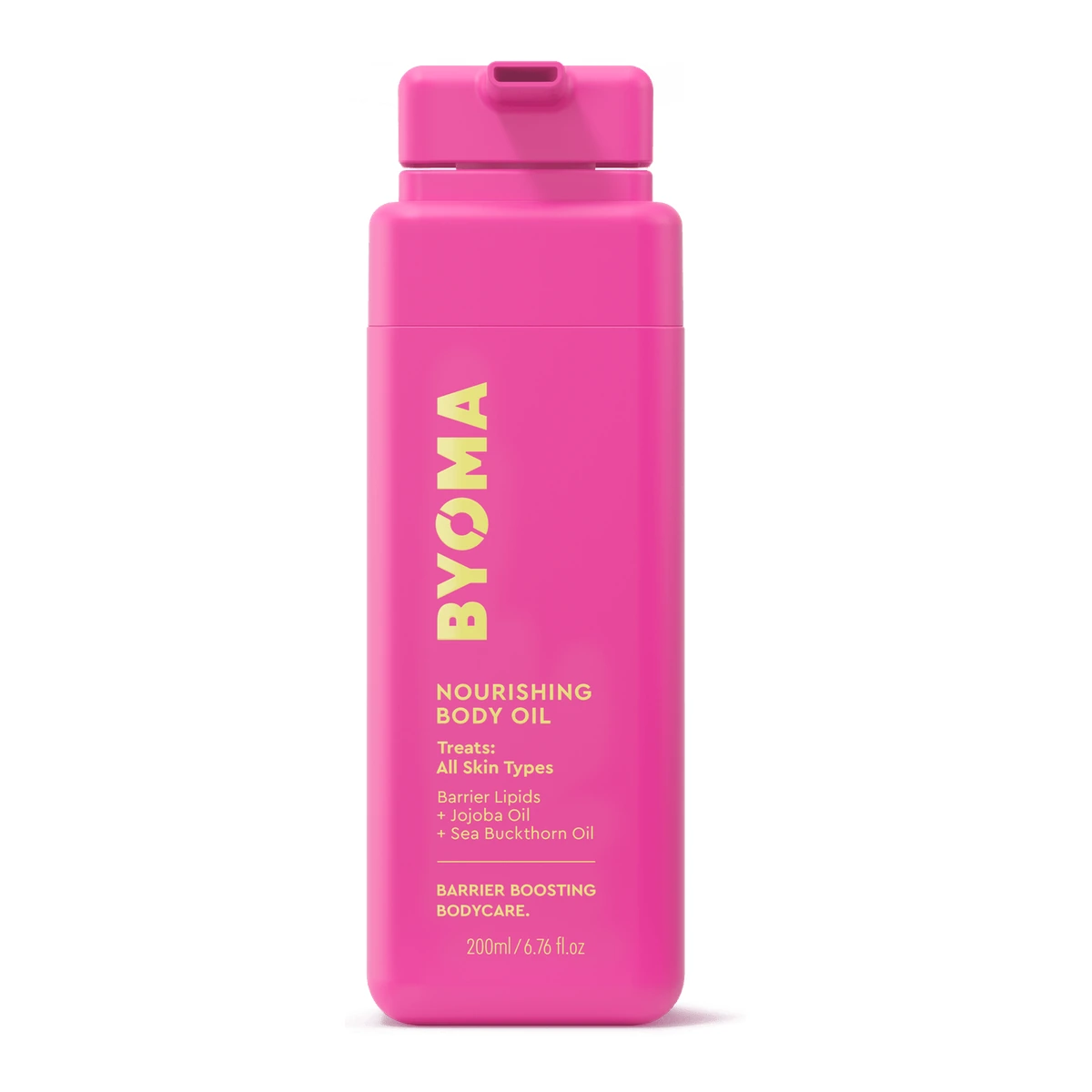 Nourishing Body Oil