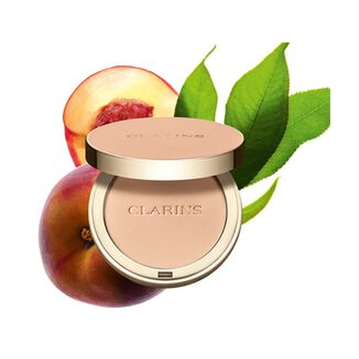 Ever Matte Compact Powder