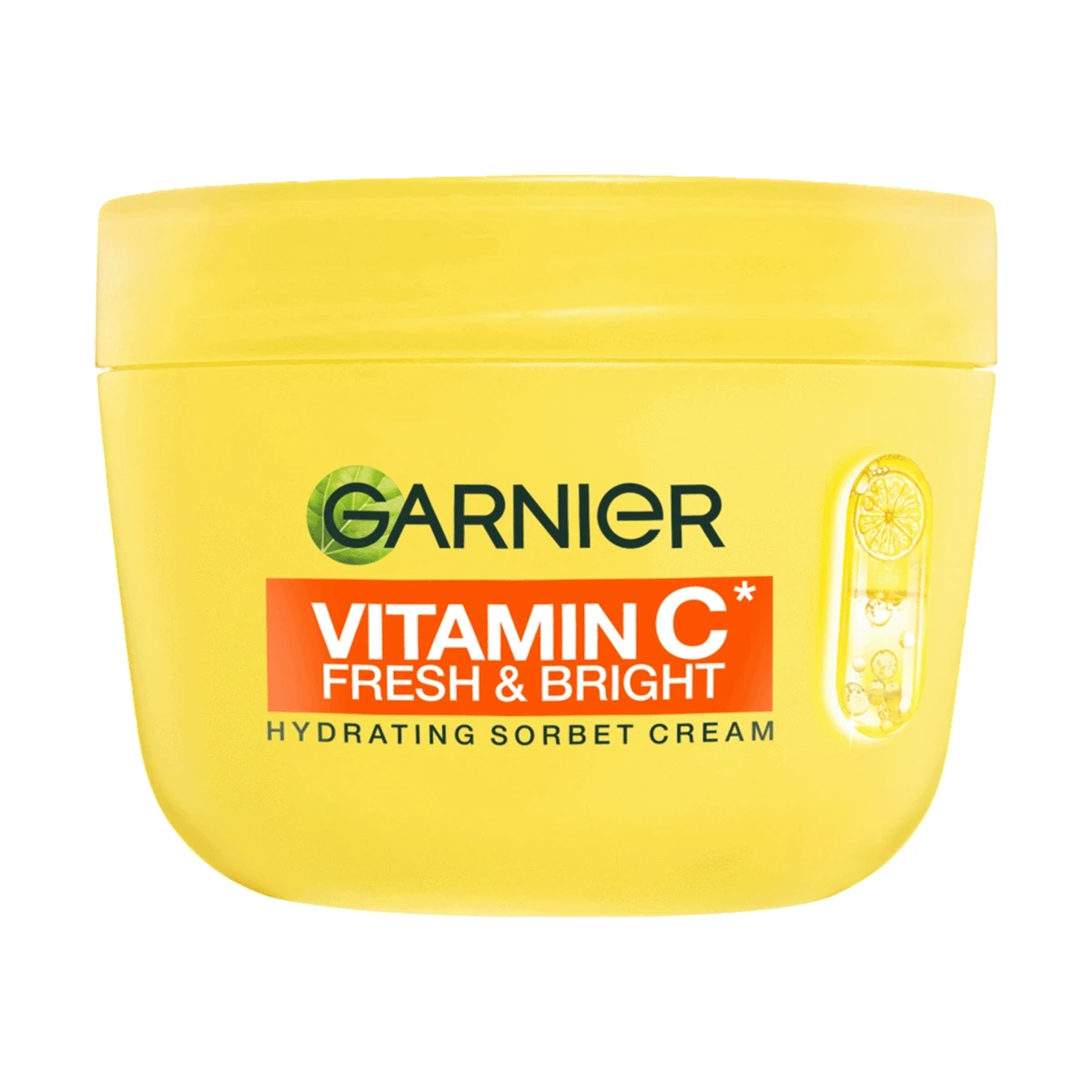 Vitamine C* Fresh & Bright Hydraterende Sorbet Crème