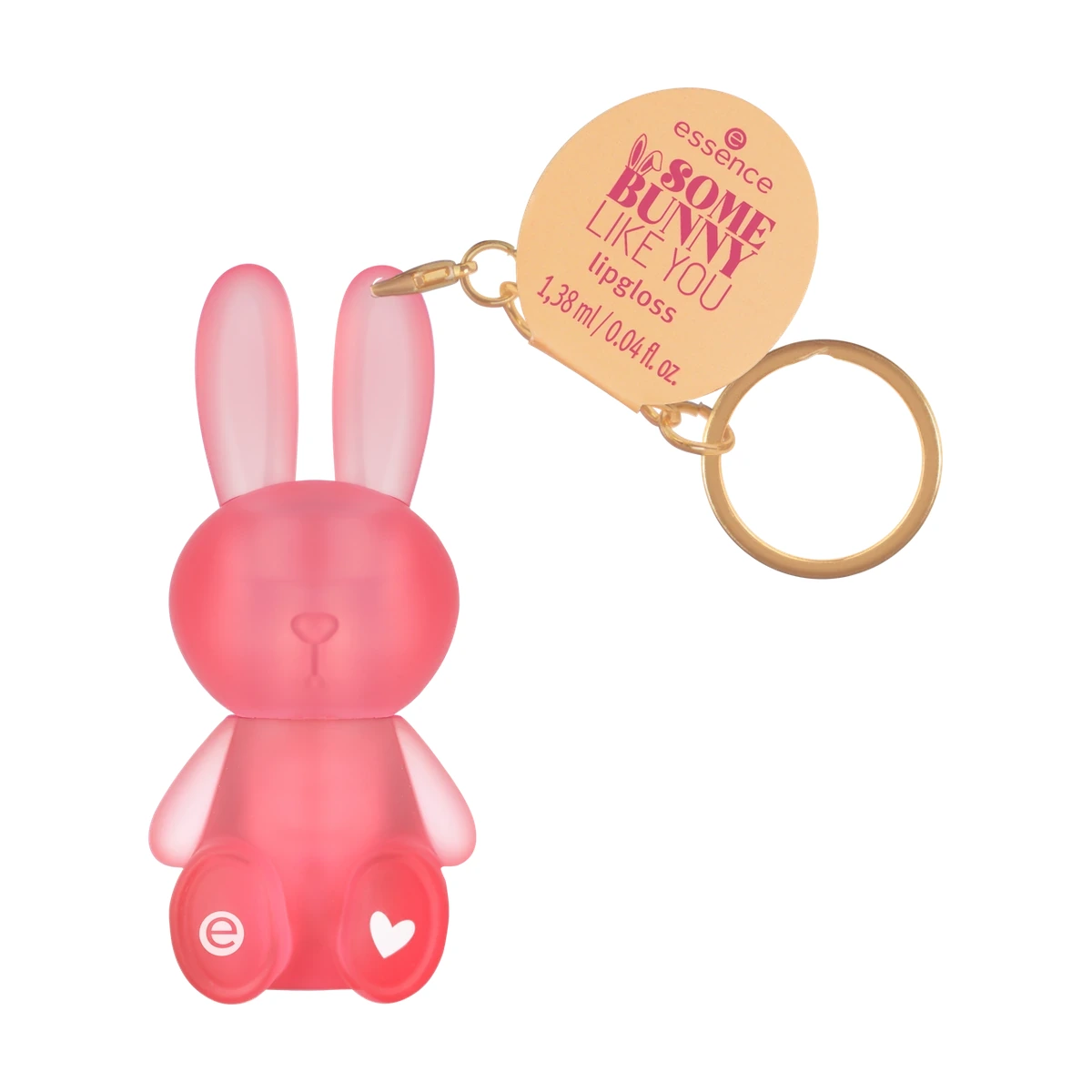 Somebunny Like You Lipgloss