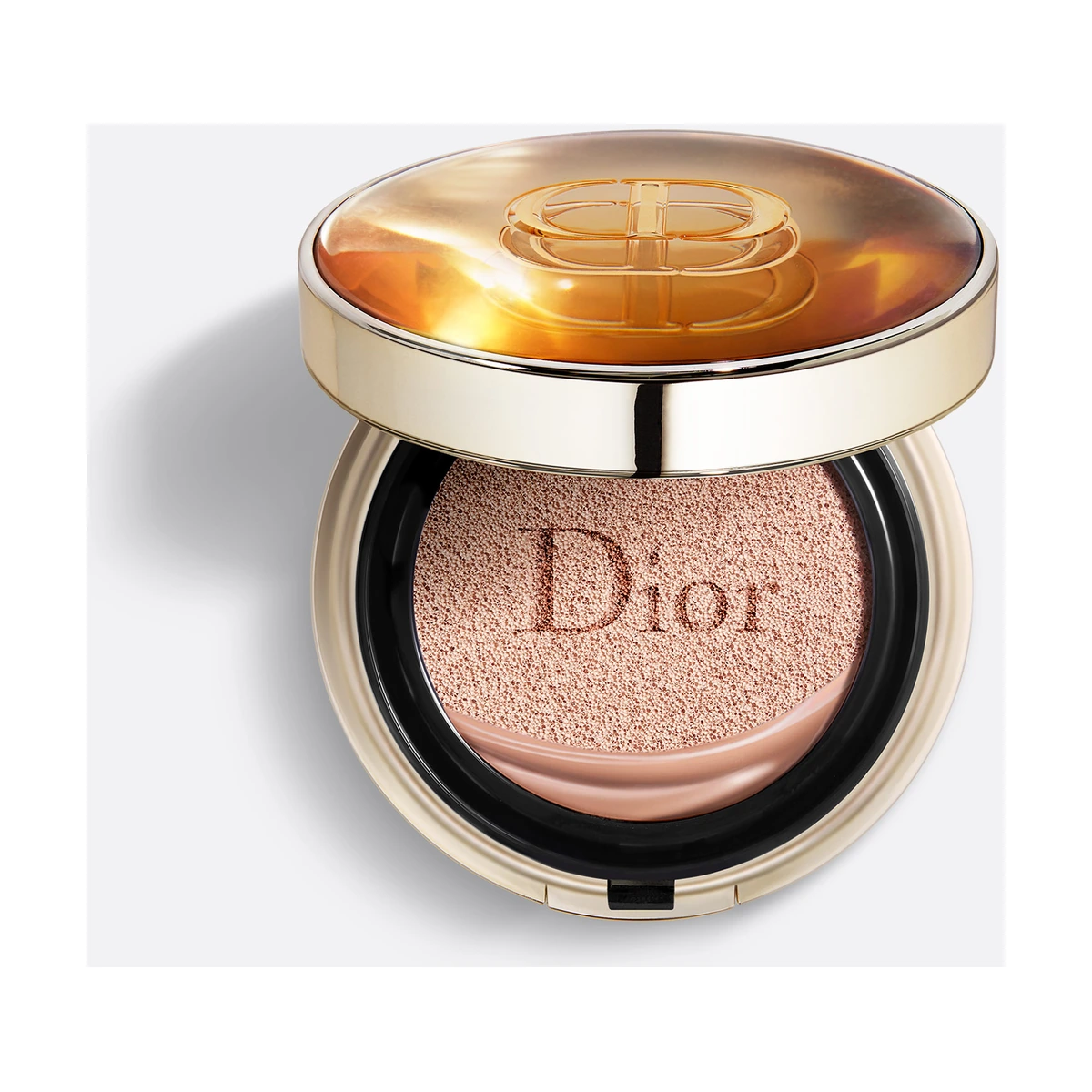 Prestige Le Cushion Teint de Rose