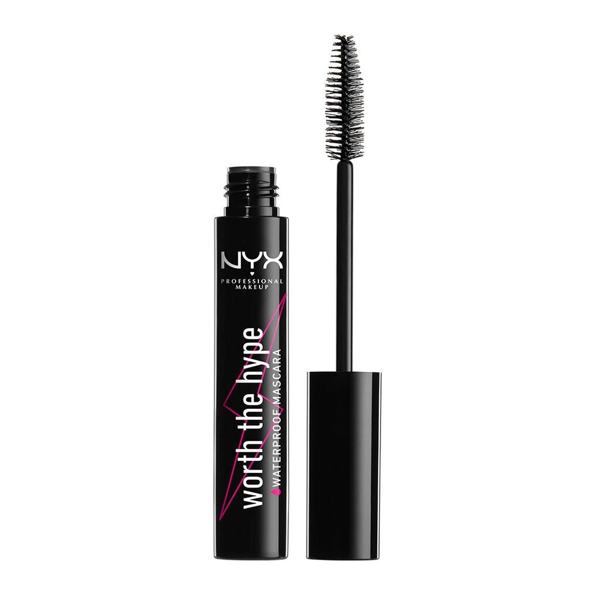 Worth the Hype Waterproof Mascara