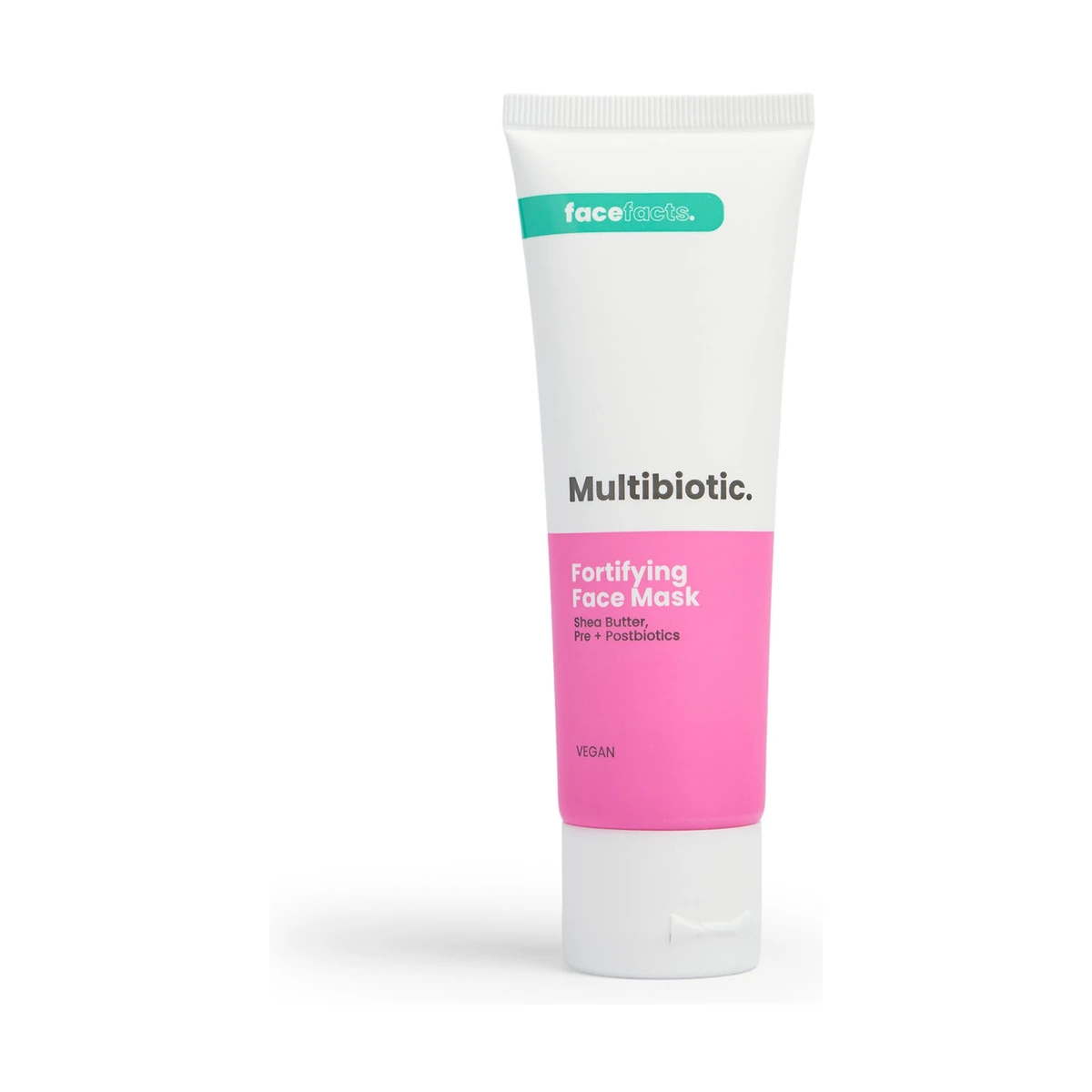 Multibiotic Fortifying Face Mask