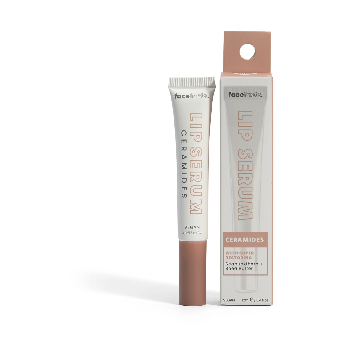 Ceramide + Seabuckthorn Lip Serum