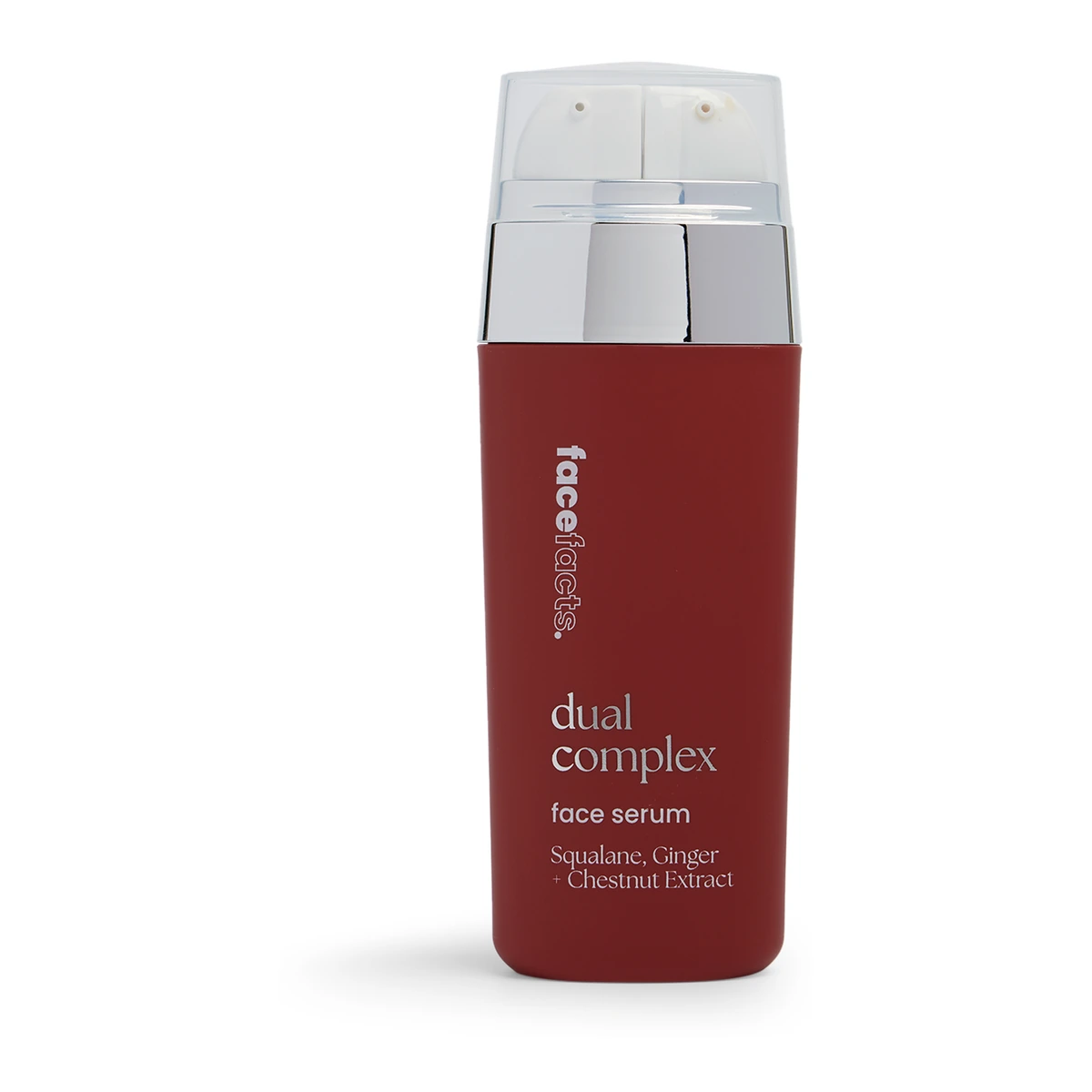 Dual Complex Face Serum