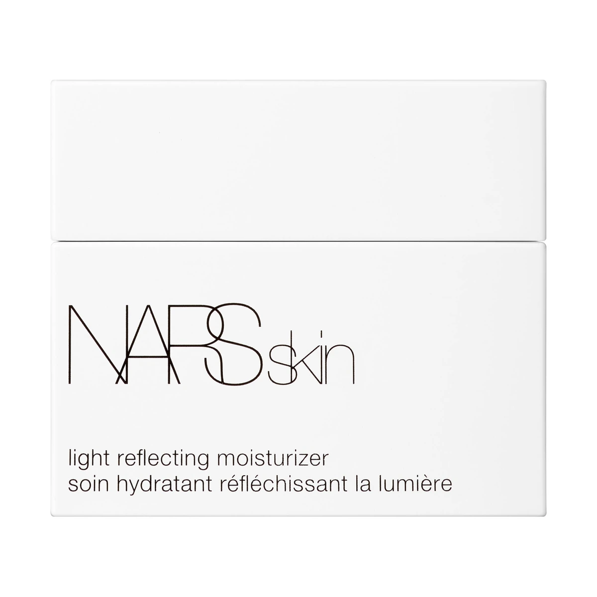 Light Reflecting Moisturizer
