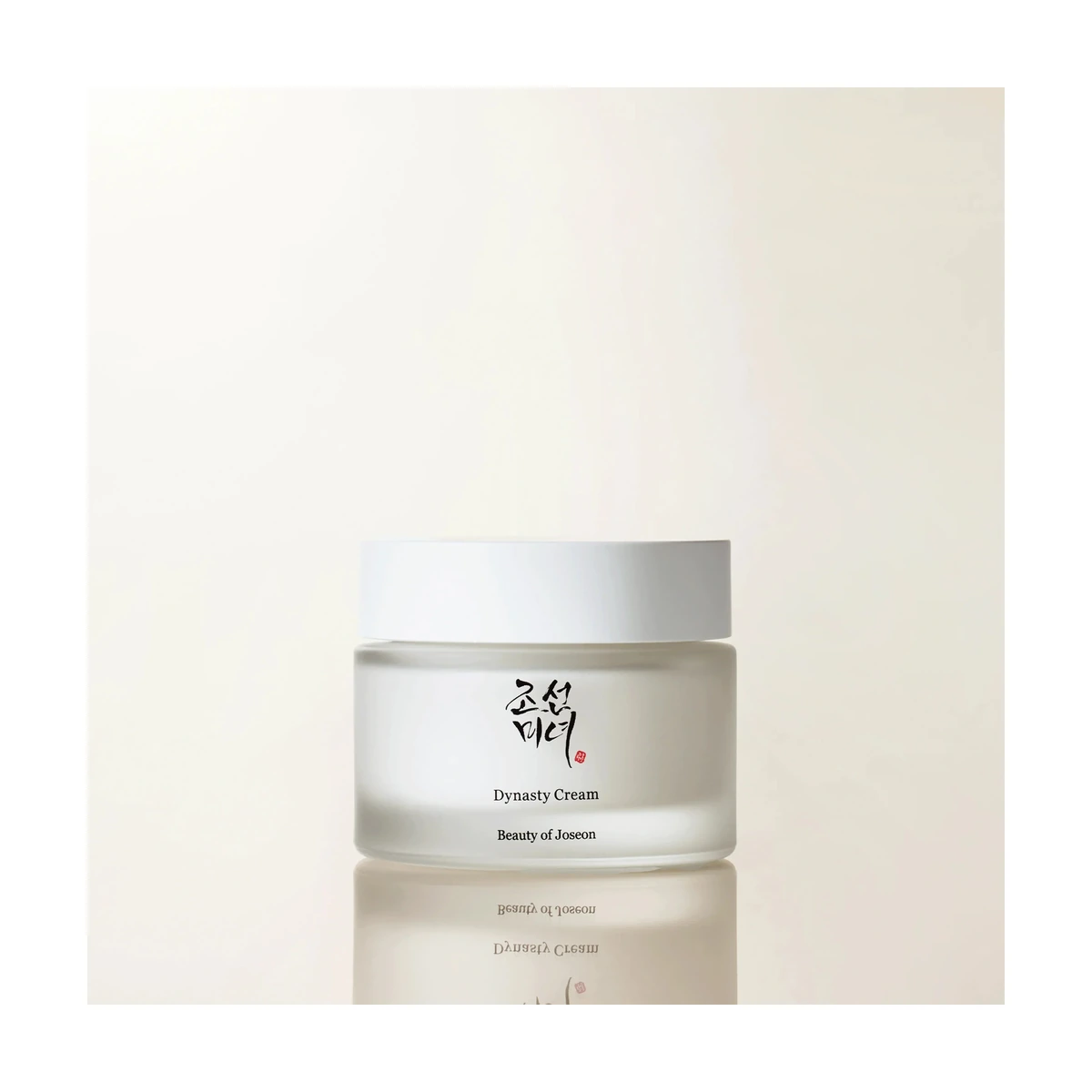 Dynasty Cream