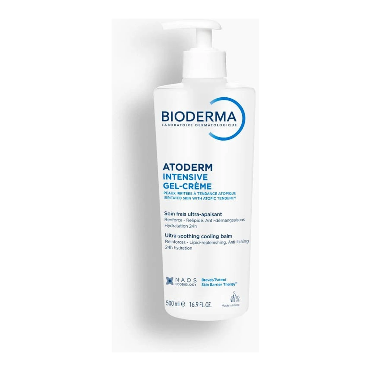 Atoderm Intensive Gel-cream