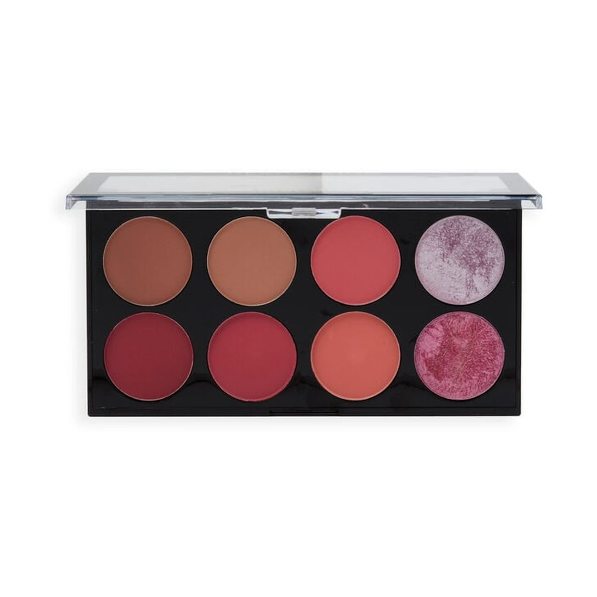 Ultra Blush Palette Sugar & Spice