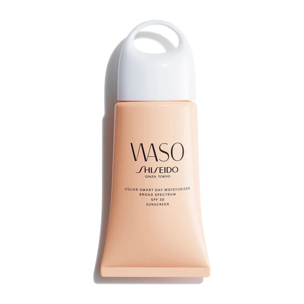 Color-Smart Day Moisturizer